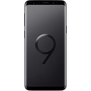 Samsung Galaxy S9+ product image