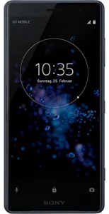 SonyXperia XZ2 Compact product image